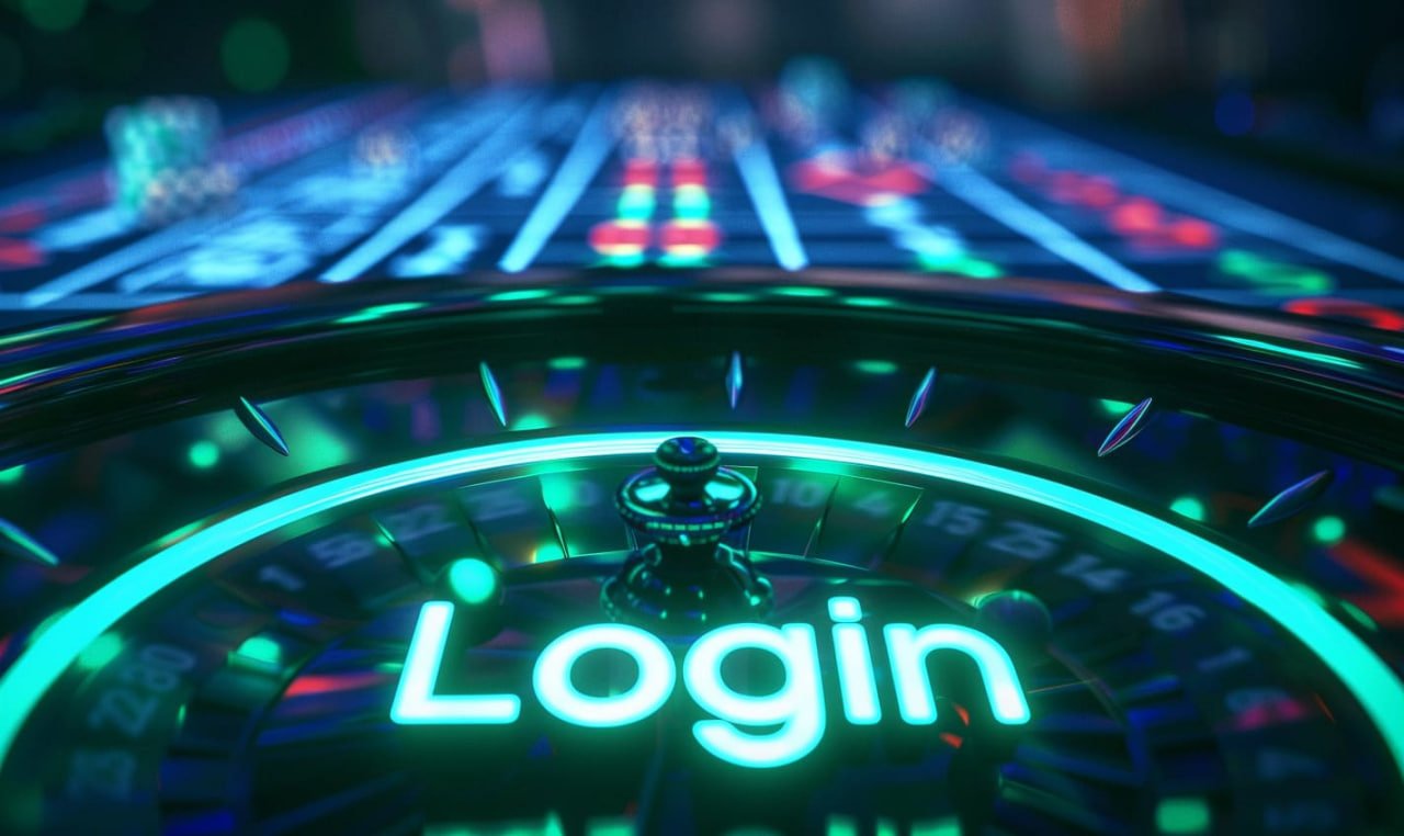 Tampilan permainan Casino Hold'em live dealer di platform asgacor