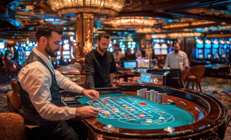 Tampilan Live Schedule di platform asgacor dengan jadwal turnamen slot dan acara terjadwal